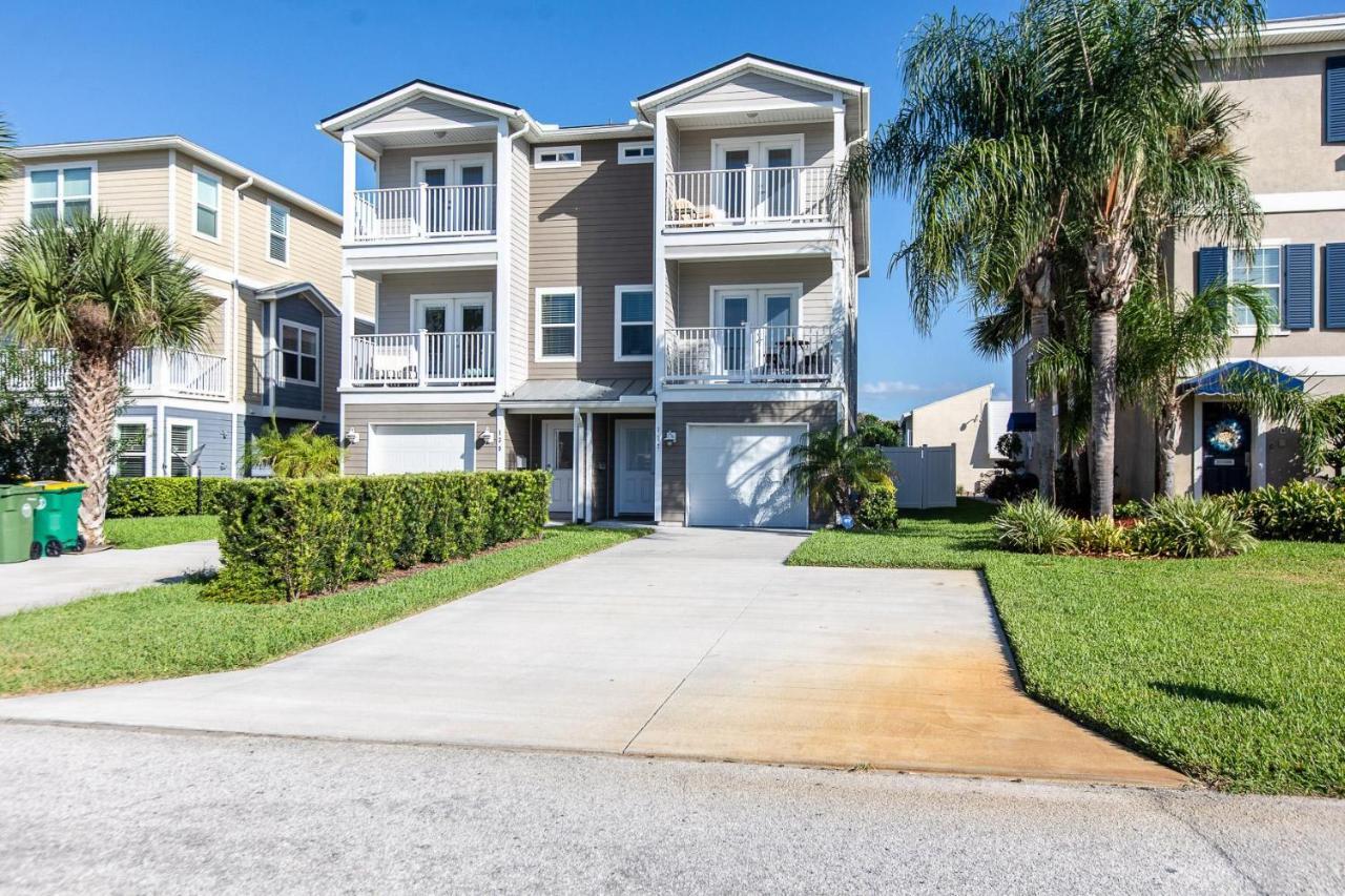 Villa The Seahorse Jacksonville Beach Exterior foto